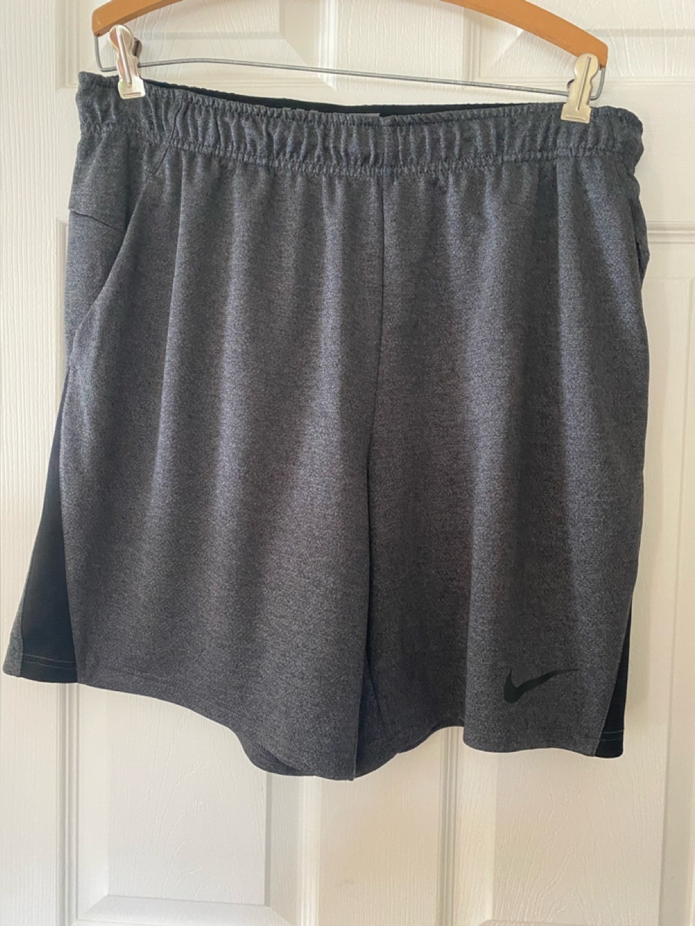 Nike Shorts (XL)